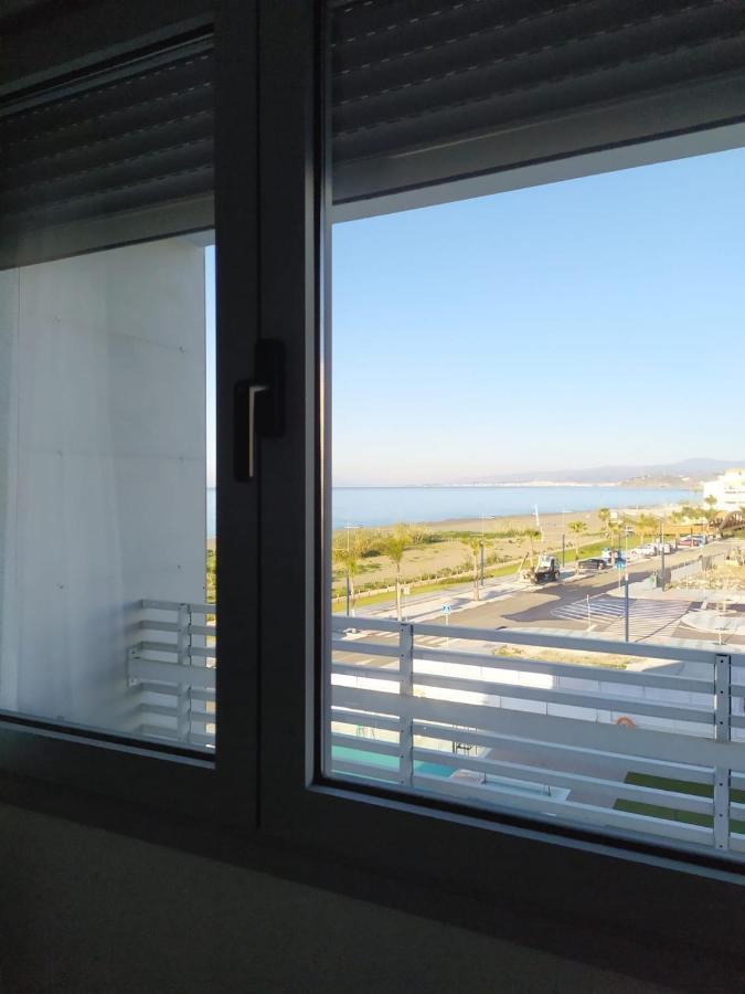 Apartamento Duna Beach تورّوكس كوستا المظهر الخارجي الصورة